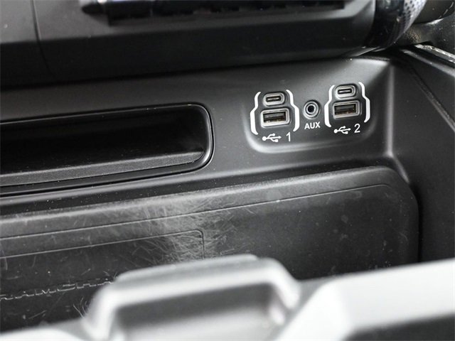 Used 2020 RAM 1500 Limited image 6