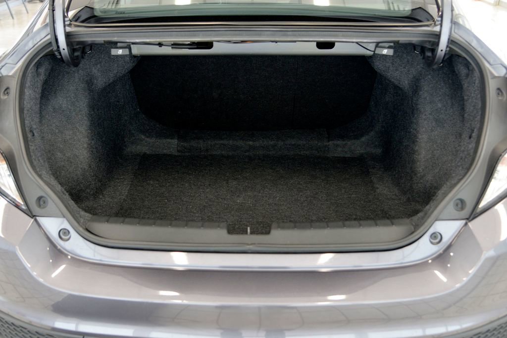 Used 2020 Honda Civic EX image 29