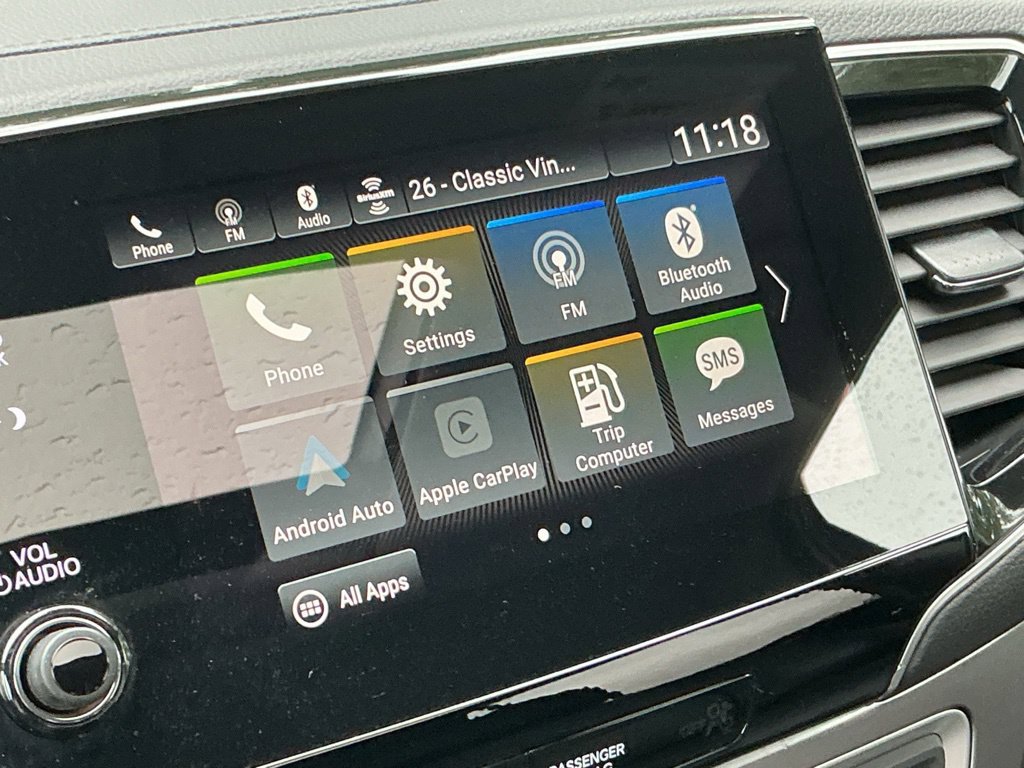 Used 2019 Honda Pilot EX-L image 28