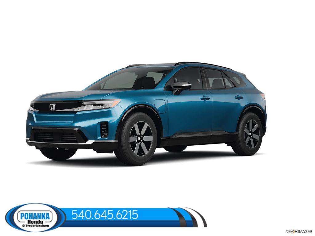 New 2026 Honda Prologue Touring