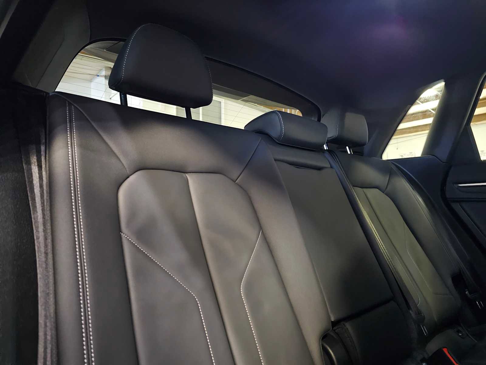 Used 2025 Audi Q3 2.0T Premium w/ Convenience Package image 13