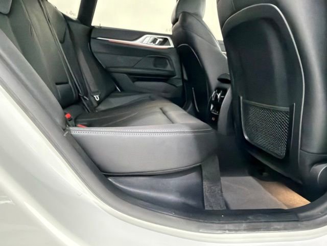 Certified 2023 BMW 430i Gran Coupe xDrive w/ Convenience Package AWD/4WD image 23