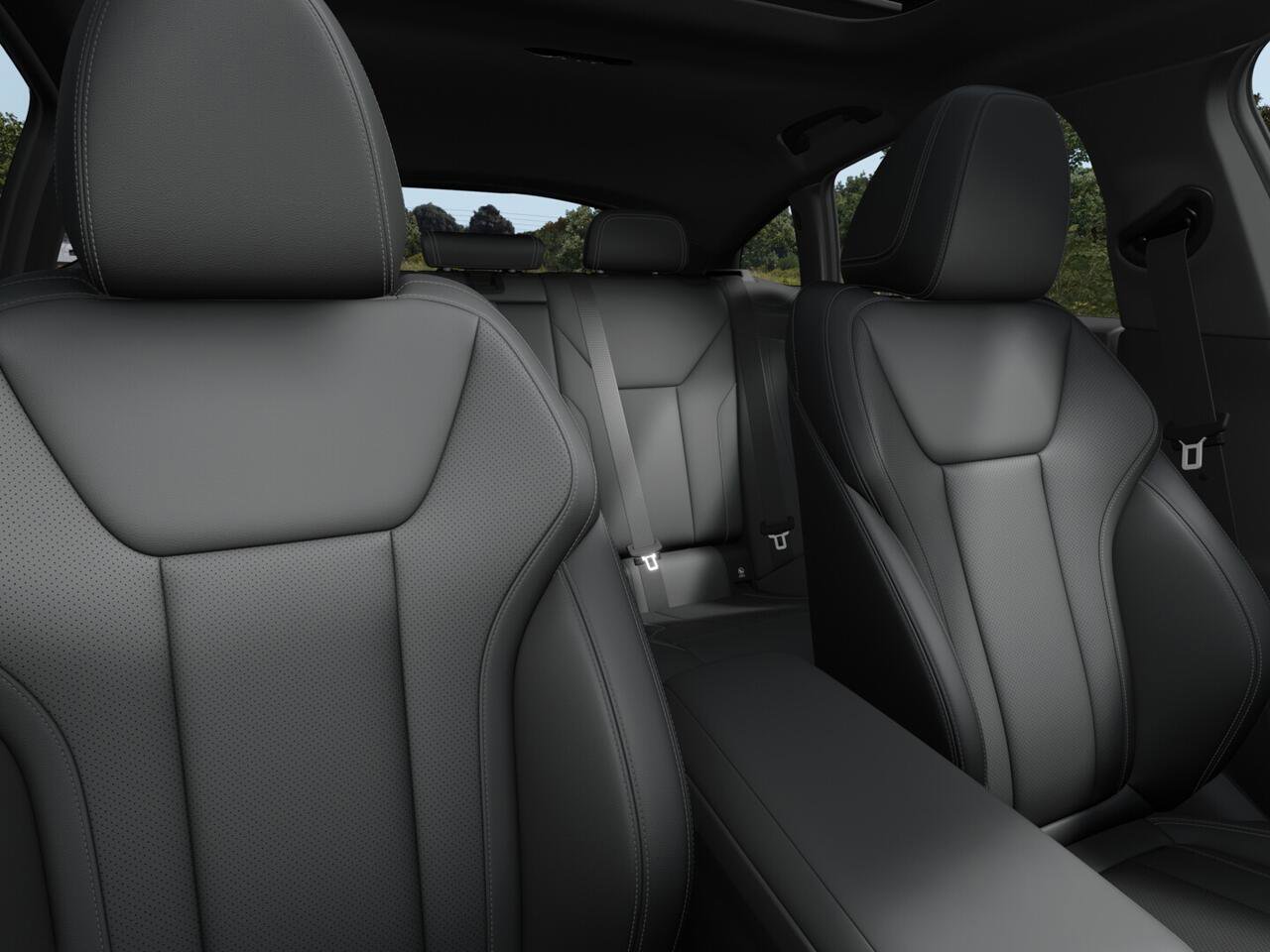 New 2026 BMW i4 eDrive40 RWD image 11