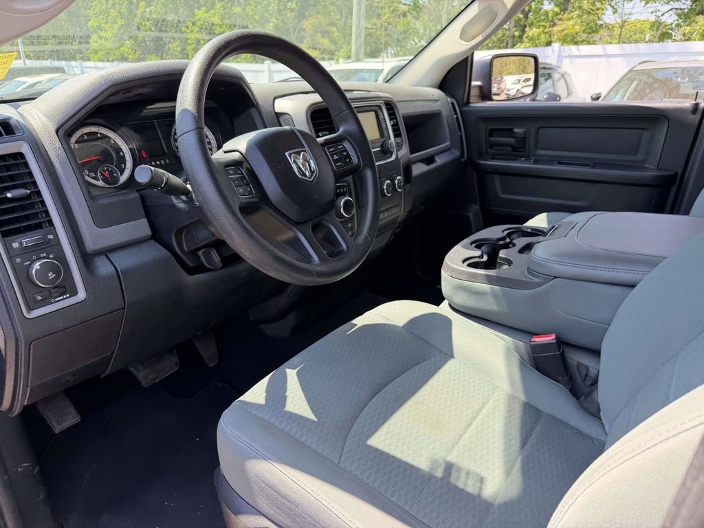 Used 2016 RAM 1500 Express AWD/4WD image 18