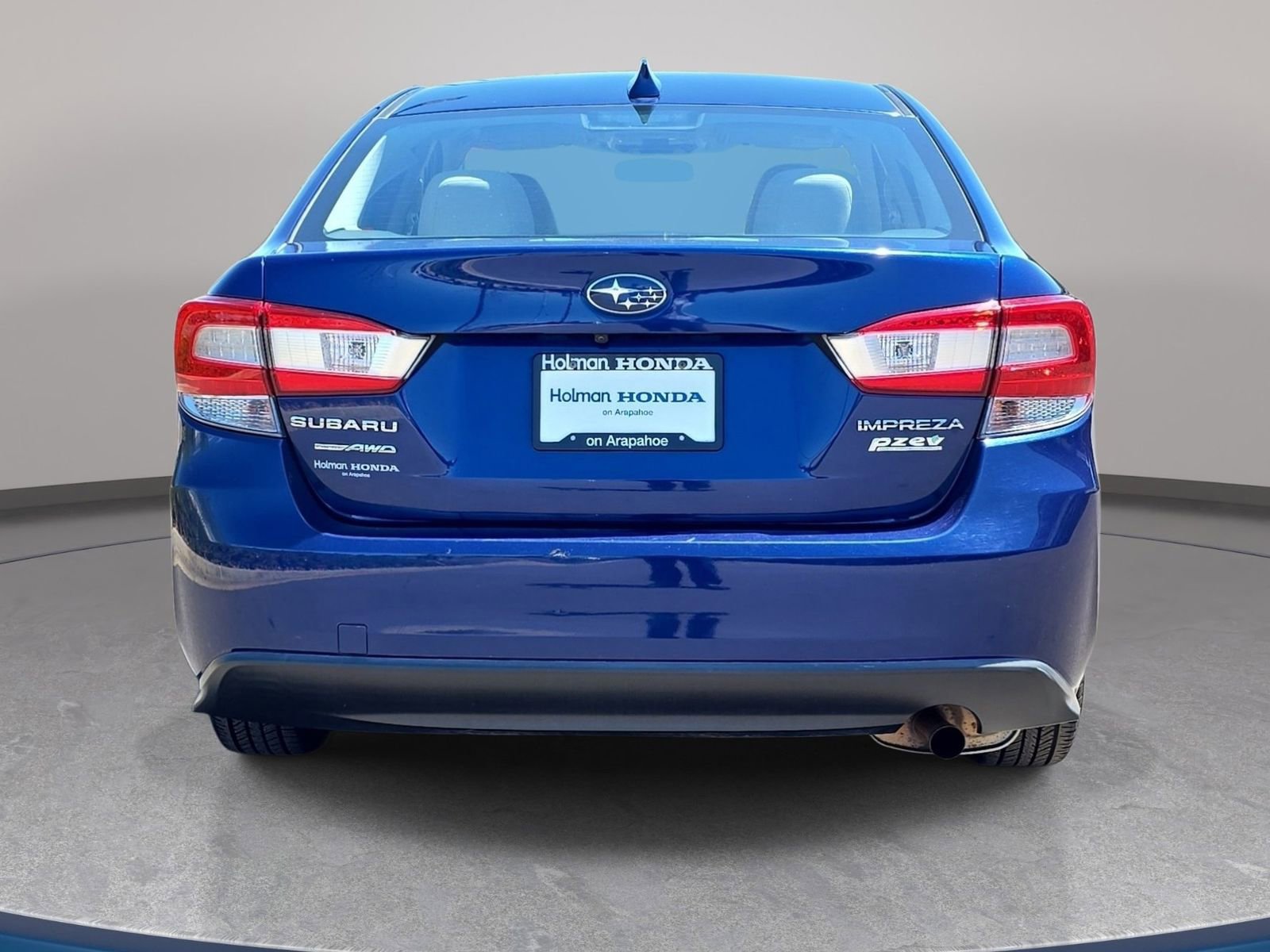 Used 2017 Subaru Impreza 2.0i Premium AWD/4WD image 7
