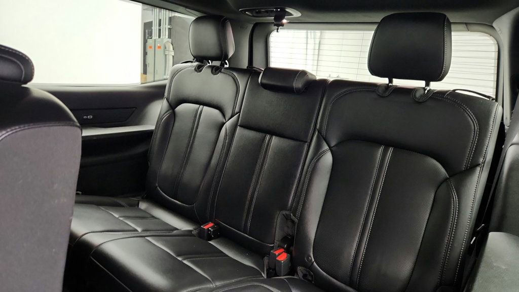 Used 2022 Jeep Wagoneer Series I w/ Convenience Group I image 21