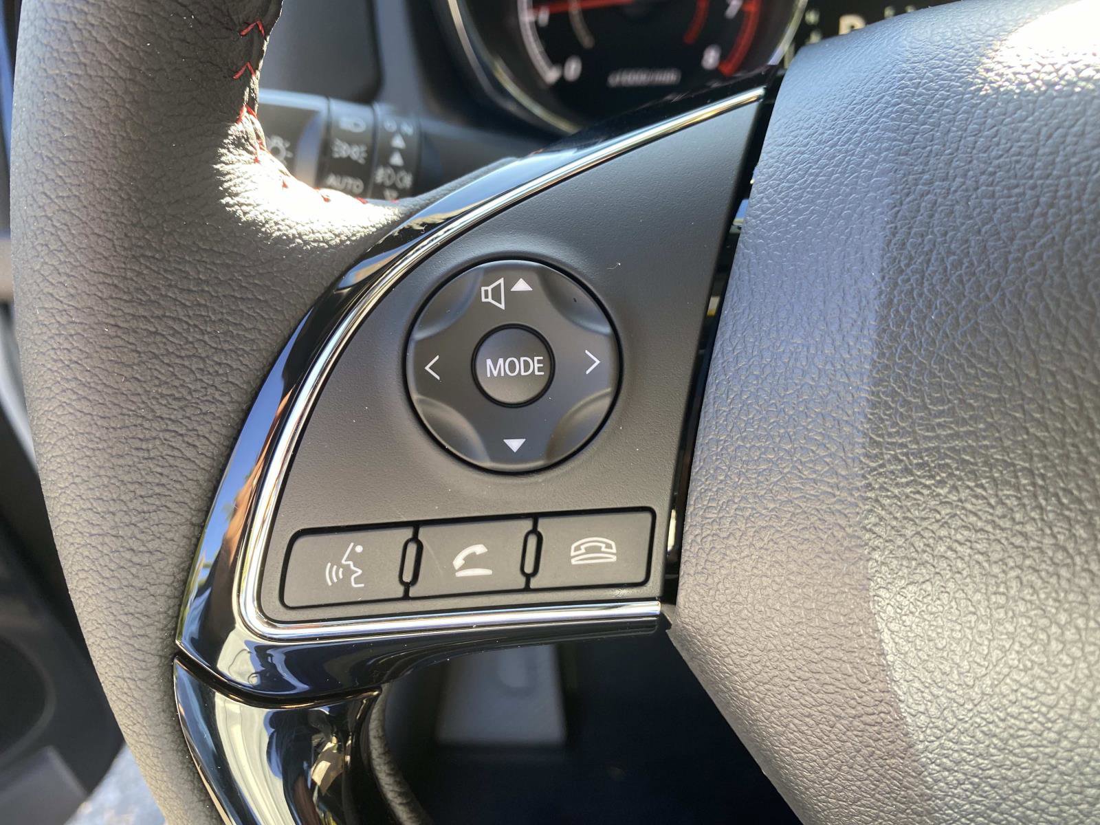 New 2025 Mitsubishi Outlander Sport AWD image 13