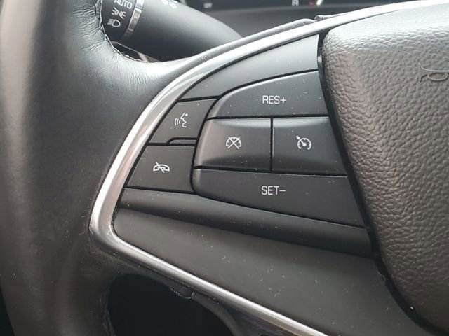 Used 2016 Cadillac CT6 Luxury image 15