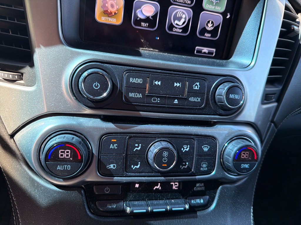 Used 2019 Chevrolet Tahoe LS w/ Max Trailering Package AWD/4WD image 11