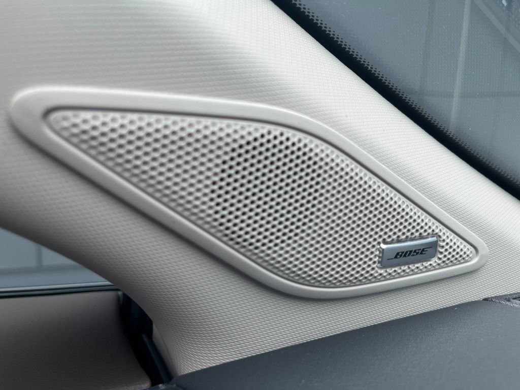 New 2026 Nissan Murano Platinum image 32