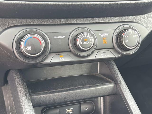 Used 2024 Kia Forte LXS FWD image 28
