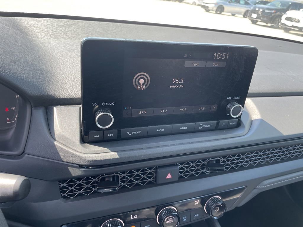 Used 2024 Honda Accord LX image 18
