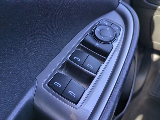 Certified 2024 Chevrolet Malibu LT image 27