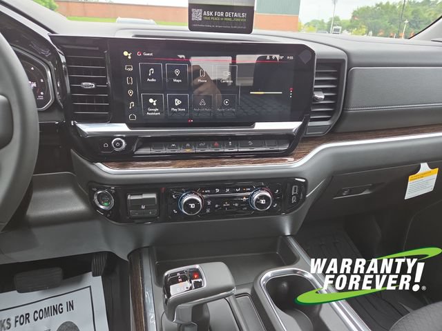New 2026 GMC Sierra 1500 Elevation AWD/4WD image 11