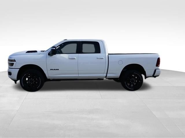 New 2026 RAM 2500 Laramie AWD/4WD image 2