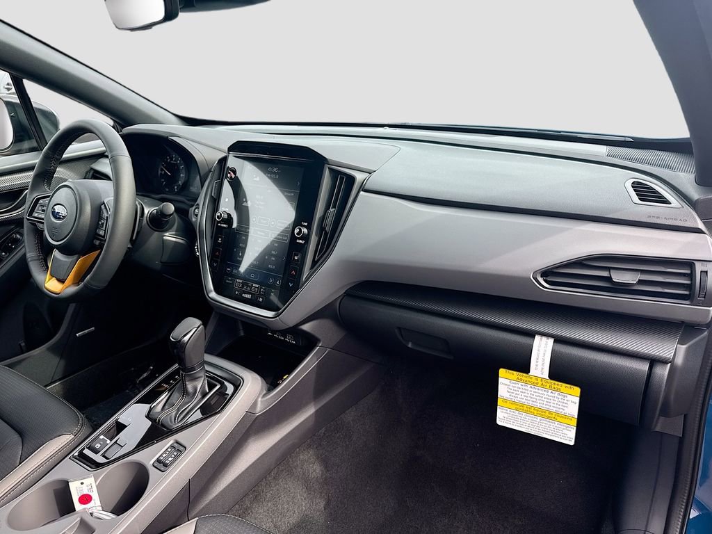 New 2026 Subaru Crosstrek 2.5i Wilderness AWD/4WD image 28