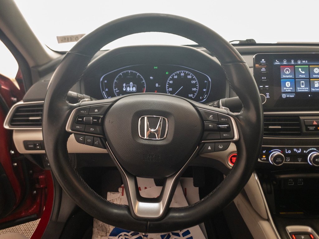 Used 2021 Honda Accord Touring image 15