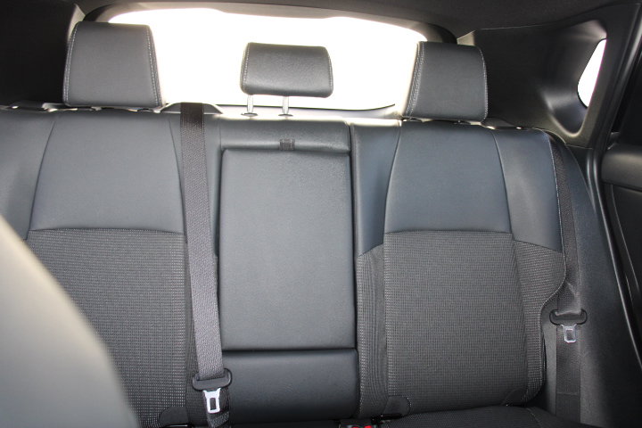 Certified 2023 Toyota bZ4X XLE image 22