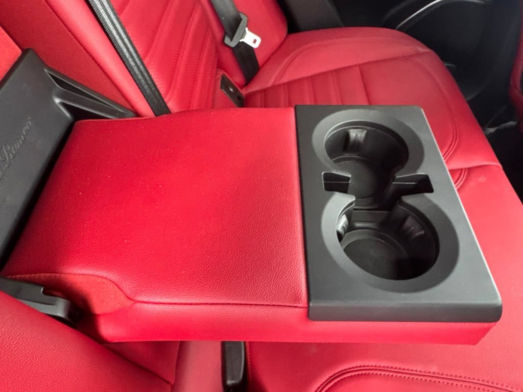 Used 2023 Alfa Romeo Stelvio Veloce AWD/4WD image 65