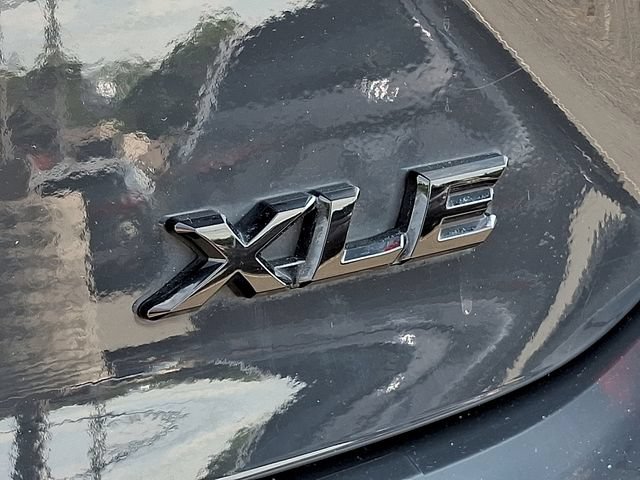 Used 2025 Toyota Camry XLE w/ Premium Plus Package AWD/4WD image 30