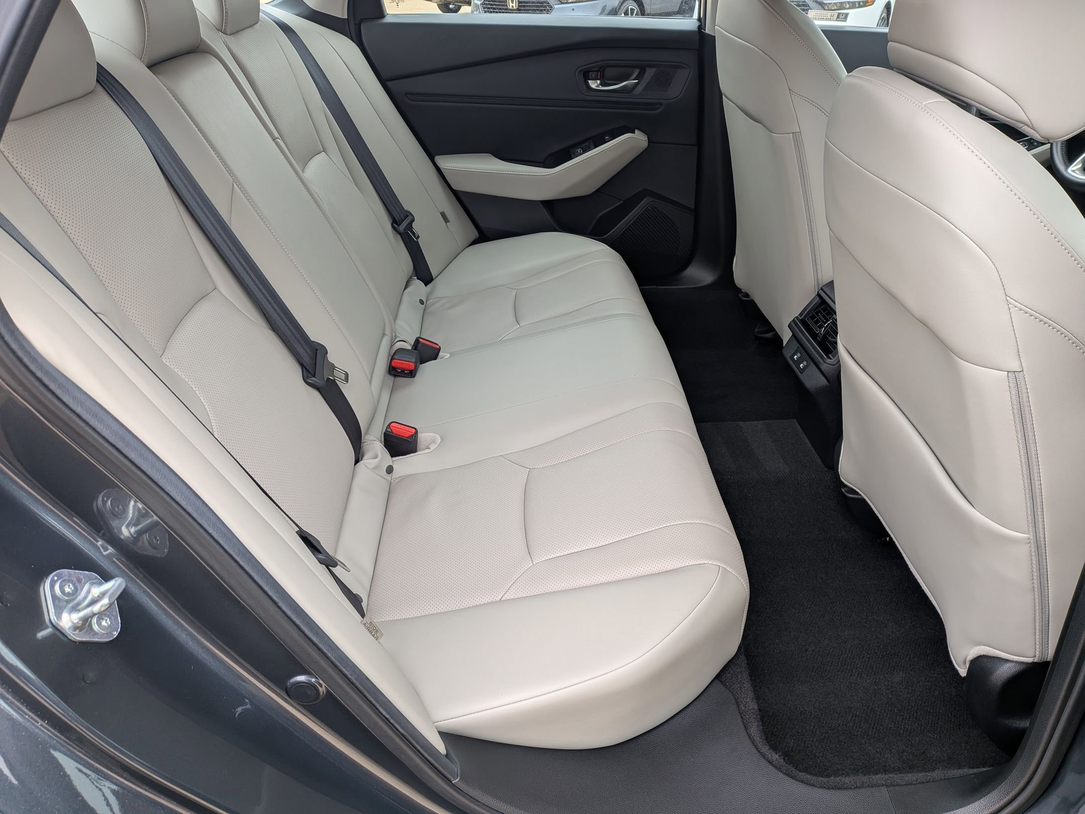 Certified 2024 Honda Accord Touring image 31