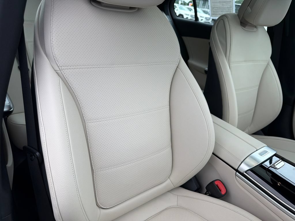 Certified 2024 Mercedes-Benz C 300 Sedan image 35