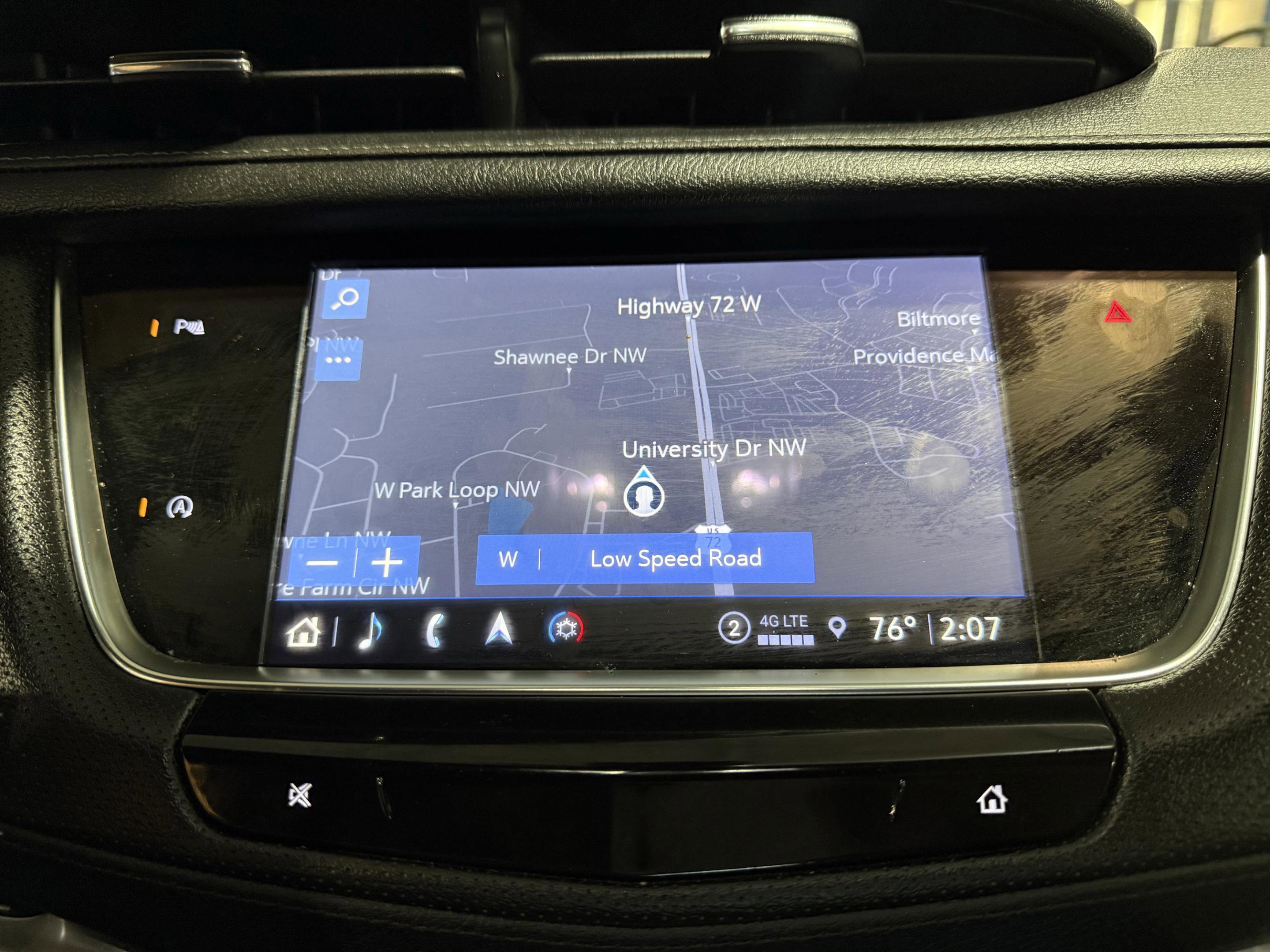 Used 2024 Cadillac XT5 Premium Luxury image 21