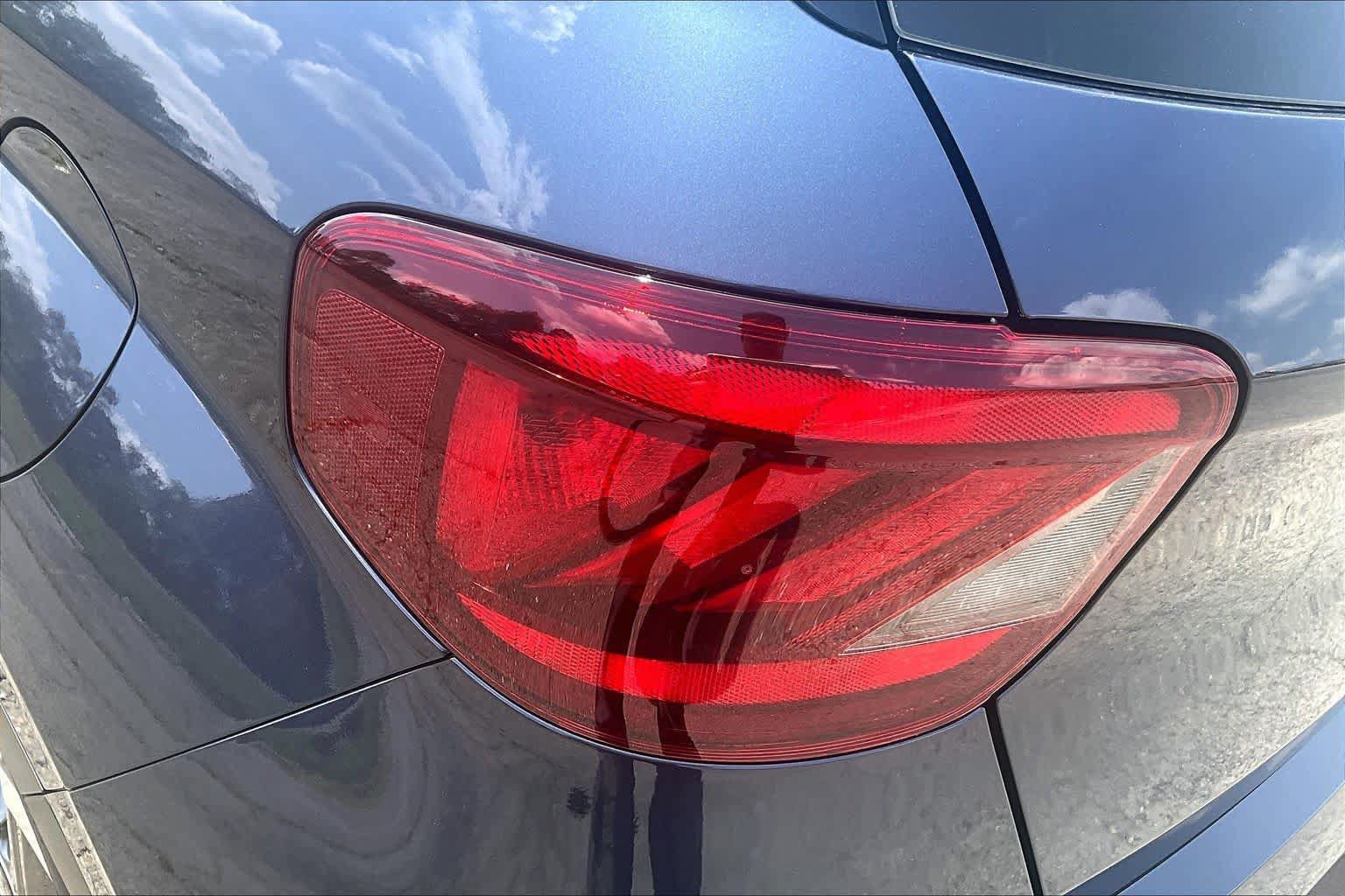 New 2026 Hyundai Venue SEL FWD image 12