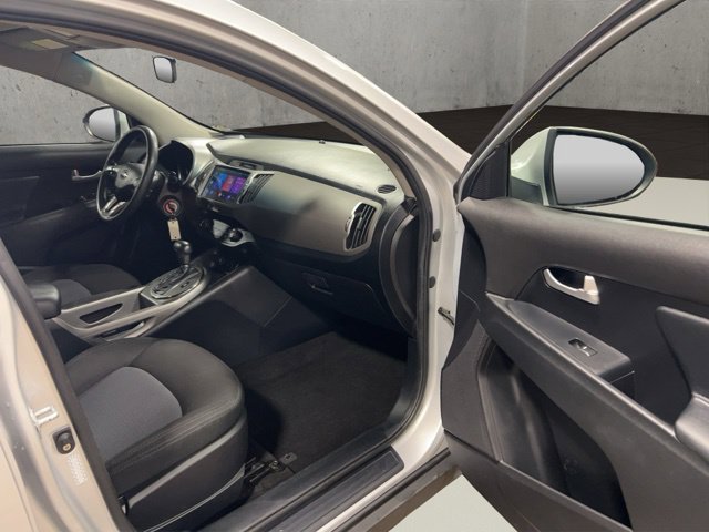 Used 2014 Kia Sportage LX AWD/4WD image 33