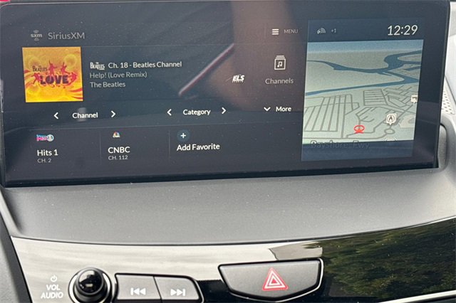 New 2025 Acura RDX A-Spec image 15