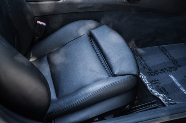 Used 2012 BMW Z4 sDrive35is image 80