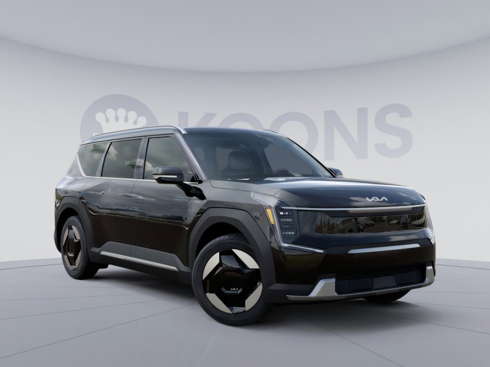 New 2026 Kia EV9 Wind image 11
