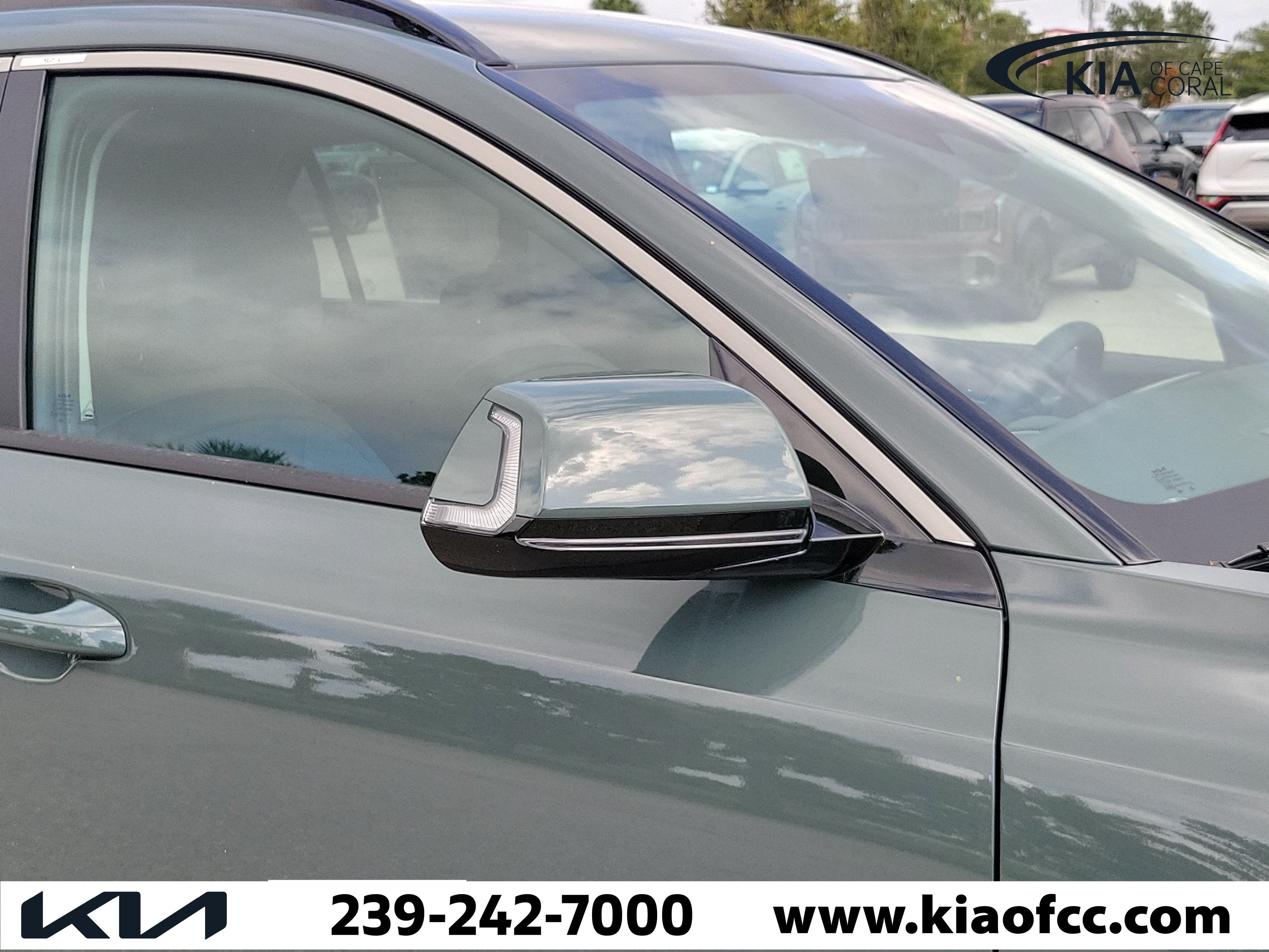 New 2026 Kia Niro Wind FWD image 8