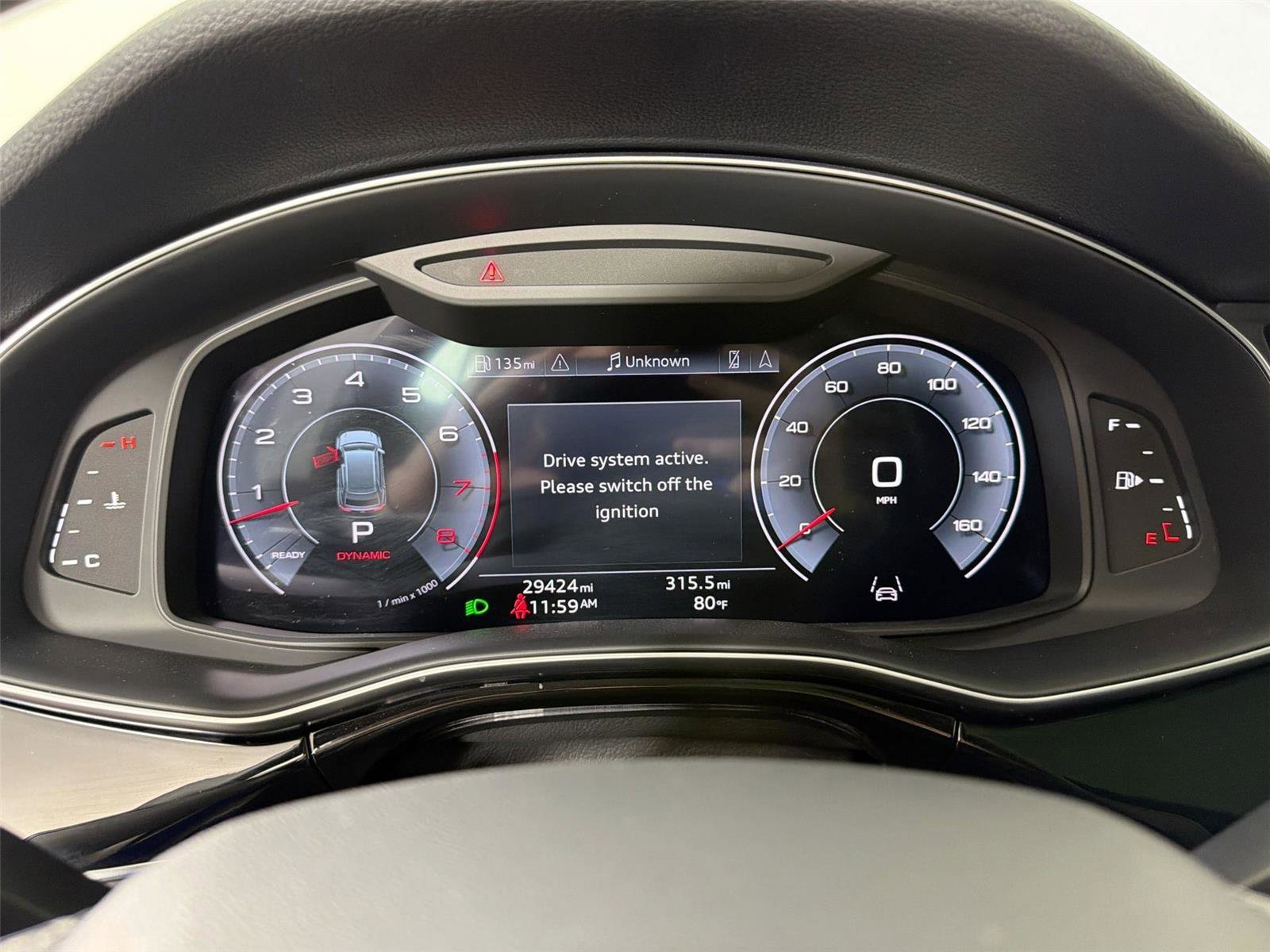 Used 2022 Audi Q8 Premium Plus AWD/4WD image 11