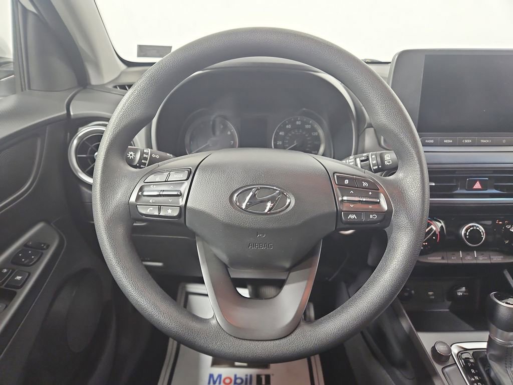 Certified 2022 Hyundai Kona SEL w/ Cargo Package AWD/4WD image 15