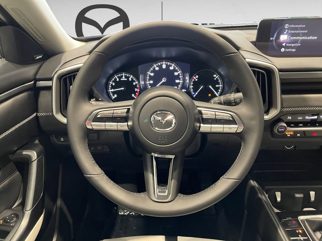 New 2026 MAZDA CX-50 AWD 2.5 S w/ Weather Package image 11