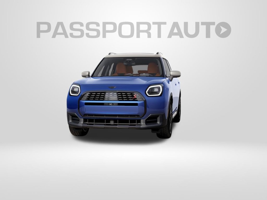 New 2027 MINI Cooper Countryman S AWD/4WD image 3