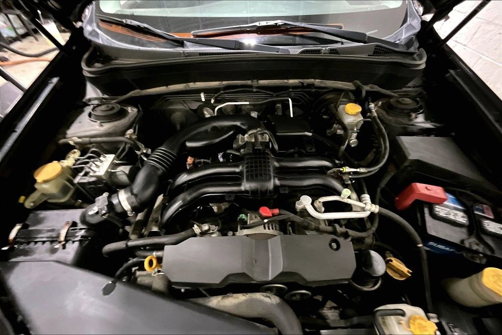 Used 2013 Subaru Forester 2.5X Premium image 30