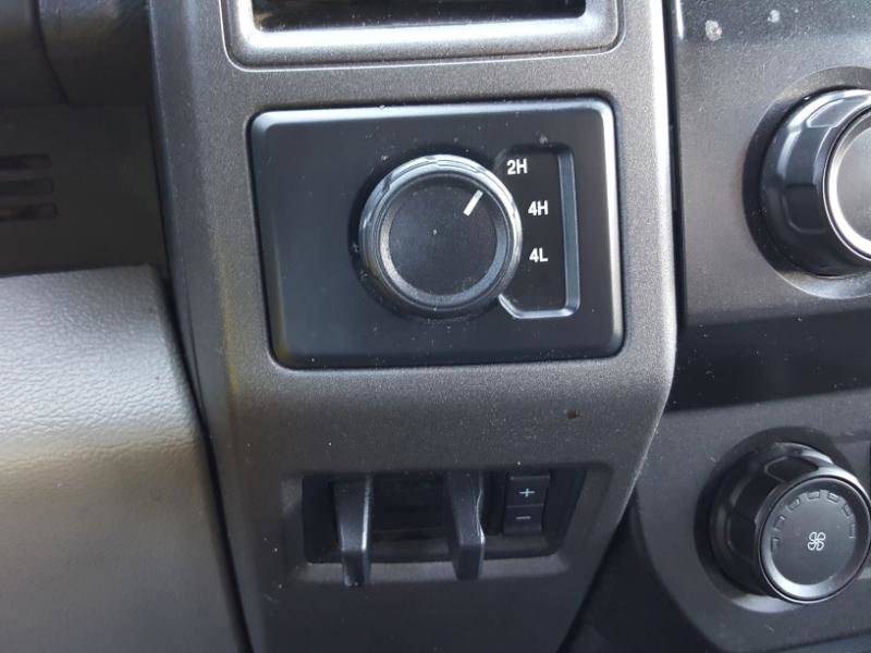 Used 2022 Ford F350 XL w/ Power Equipment Group image 17
