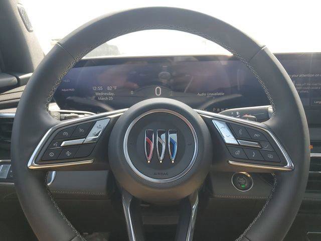New 2026 Buick Enclave Sport Touring image 25