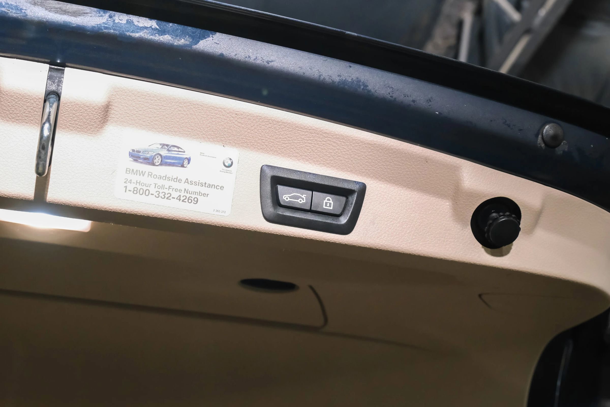 Used 2015 BMW 428i Gran Coupe image 53