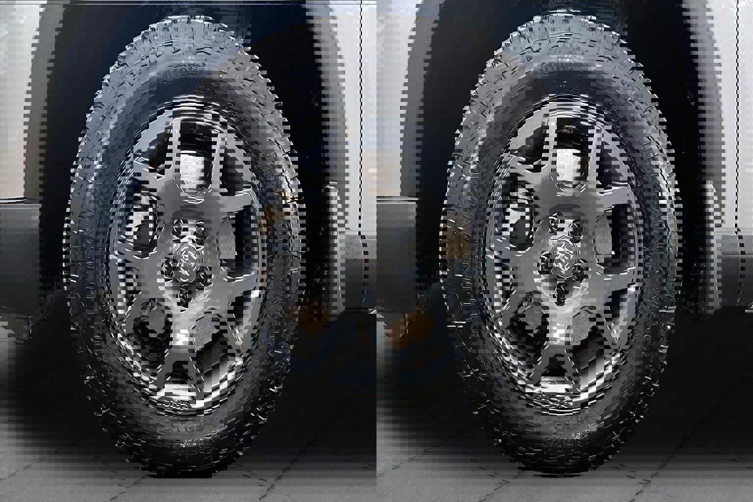 Used 2025 Honda Pilot TrailSport image 11