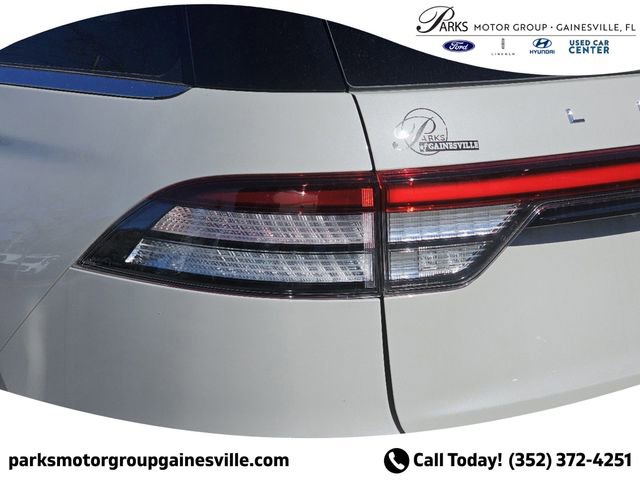 New 2025 Lincoln Aviator Reserve w/ Equipment Group 201A image 7