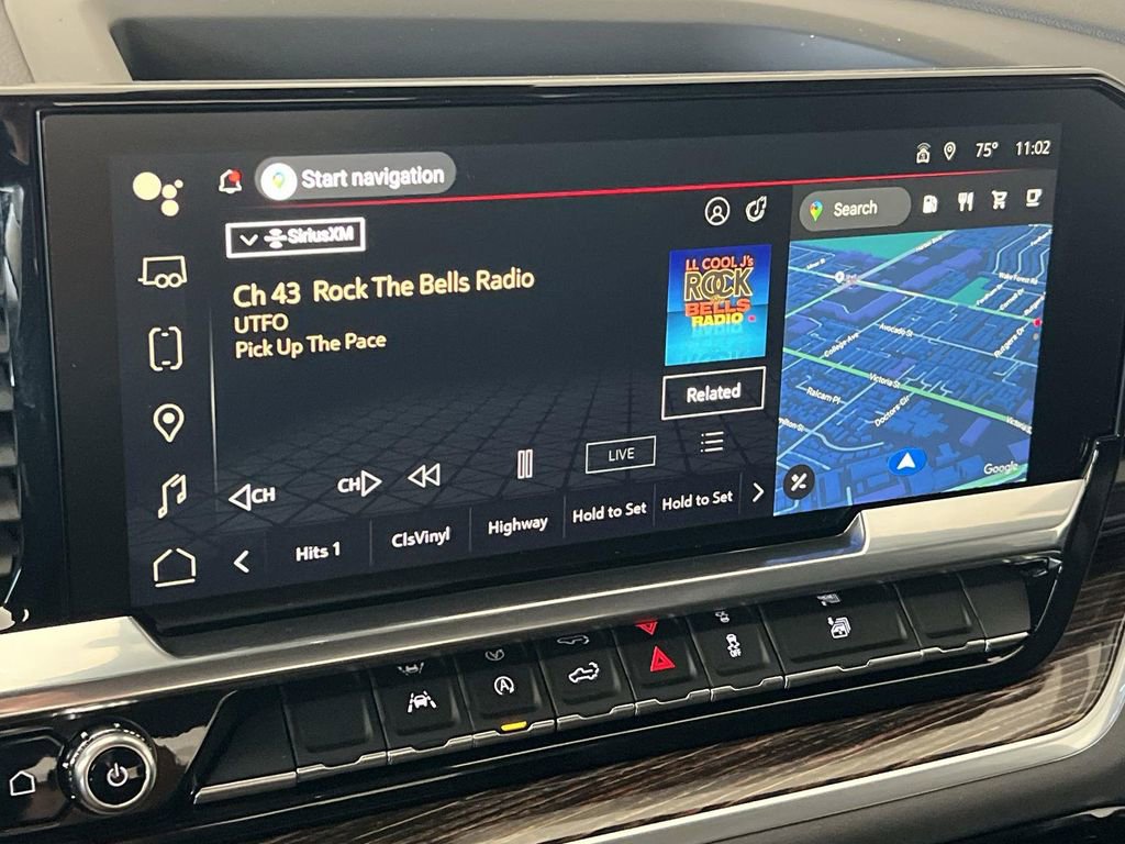 New 2026 GMC Sierra 1500 Elevation image 16