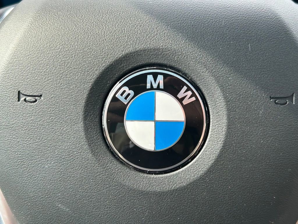 Used 2025 BMW X4 xDrive30i image 41