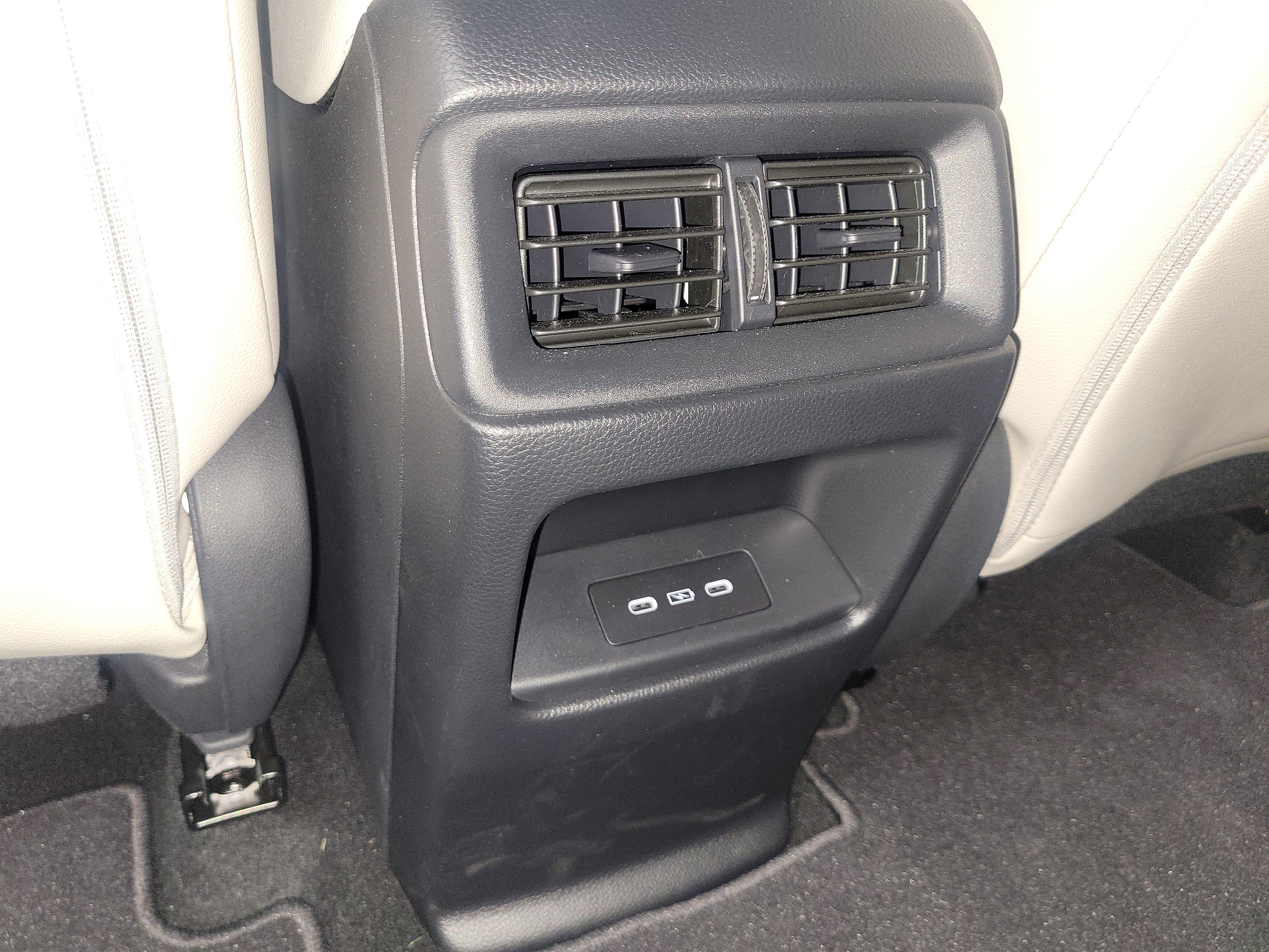 Certified 2026 Honda CR-V EX-L image 11