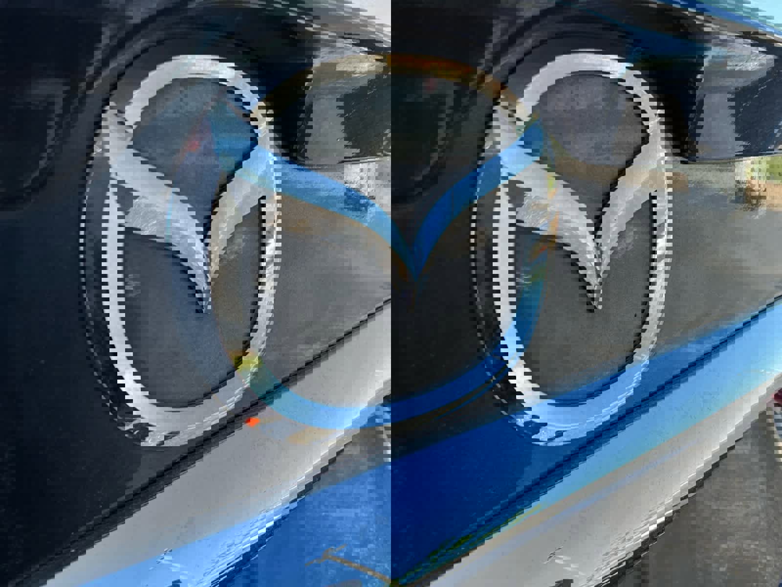 Used 2016 MAZDA MAZDA6 Grand Touring image 18