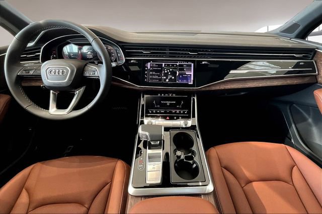 New 2026 Audi Q7 3.0T Premium Plus image 4