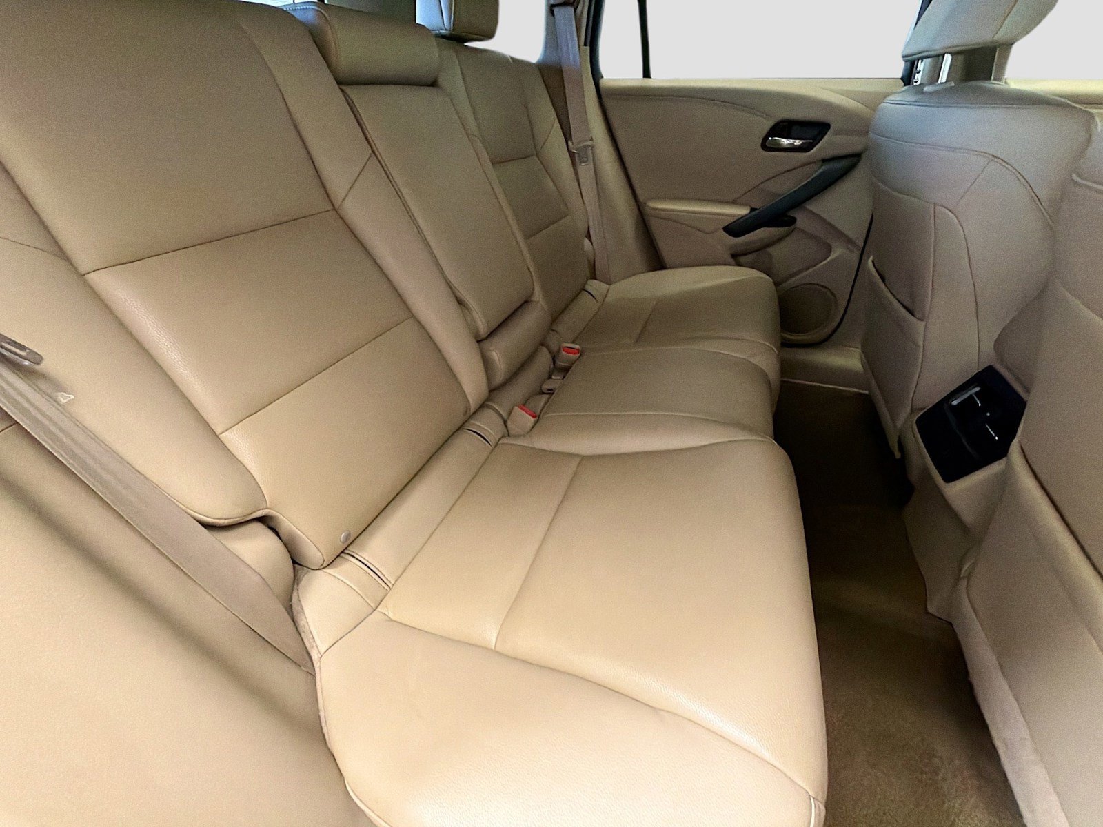 Used 2017 Acura RDX FWD image 13