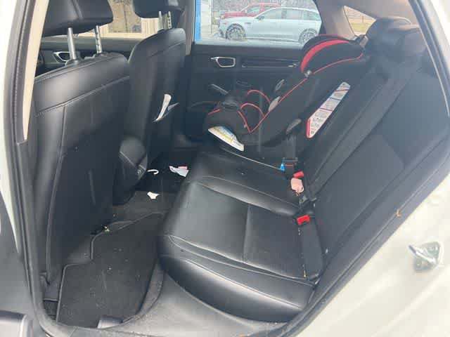 Used 2023 Honda Civic Touring image 11